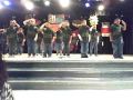 BUGZ Performance 4