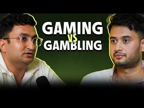 Real Money Gaming Business Explained By Zupee Founder Dilsher ...