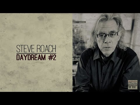 Daydream #2 - Steve Roach interview