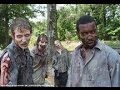 Ходячие мертвецы 2 сезон 10 серия HD трейлер / The Walking Dead 