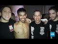 In Julio Arce’s Corner: Episode 2 | The Mentor
