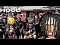 Spanian Goes To AUSTRALIA S MOST DANGEROUS CITY Alice Springs Into The Hood