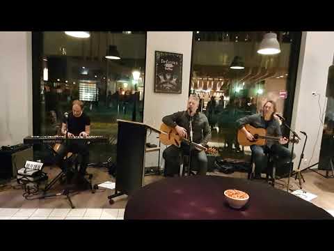 BruceBrothers - The River (acoustic)