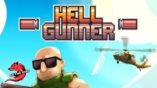 HellGunner Review / First Impression (Playstation 5)