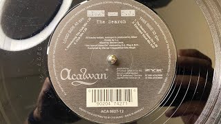 Misar – The Search (The Search Goes On) - Acalwan 1998