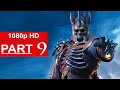 The Witcher 3 Gameplay Walkthrough Part 9 [1080p ...