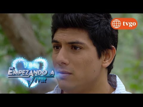 ¡Fabiola busca a Sergio para dejarle en claro un tema importante! - VBQ Empezando a Vivir 15/02/2018