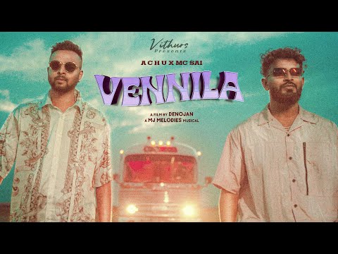 Achu Official and Vithurs