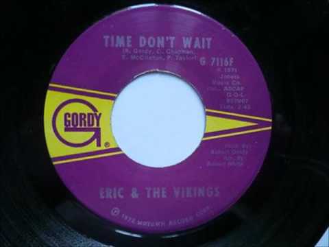 Video thumbnail for Time Don’t Wait