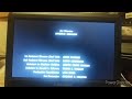 Batteries Not Included 1987 End Credits