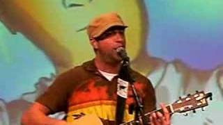 Paul Wright ... burrito boy