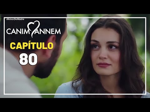 Amor de Madre | Canım Annem | Capítulo 80 | Español Latino 💎