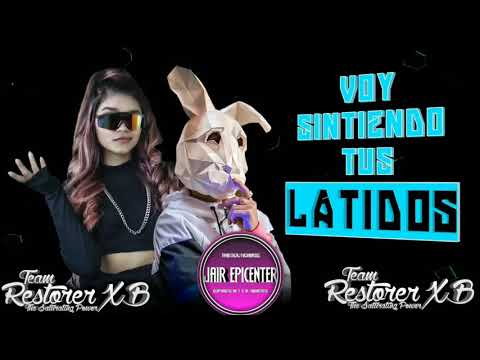 High - Fumaratto - Alexa Plus - Tom Gasco - "EPICENTER"