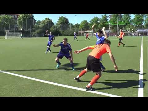 USC Paloma III - Bostelbeker SV