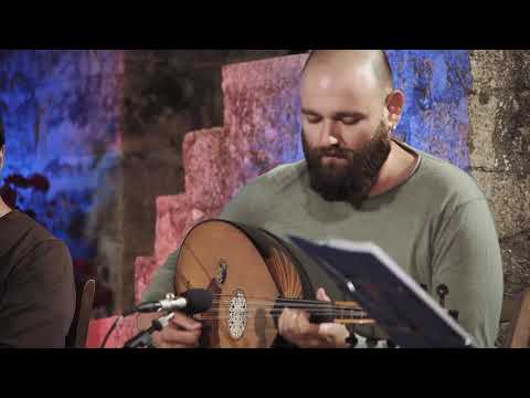 HICAZ MAQSUM- Ross Daly