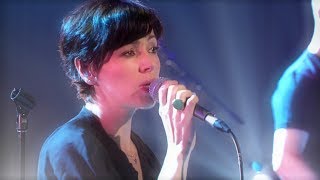 Tina Arena - Wouldn&#39;t It Be Good (Live)
