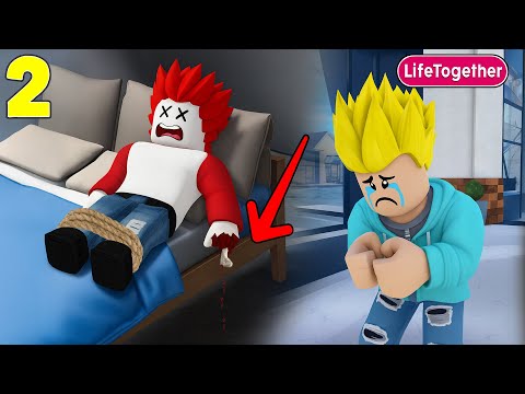 MOTU GOT KIDNAPPED In Life Together RP City  🏠  🏠 MOTU KHALEEL KI JODI