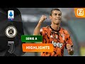 HIJ WEET METEEN WEER TE SCOREN!  ??? | Spezia vs Juventus | Serie A 2020/21 | Samenvatting