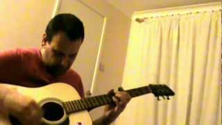 Tim Grady - Slow Revolution (Alexi Murdoch cover)