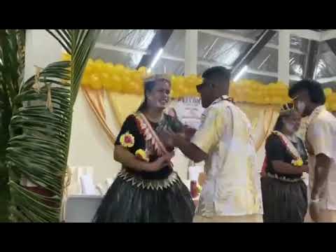 Kai enamoaki raoi - Bride&Bridesmaids 'Irata & Maritaake wedding'