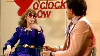 Not The 9 O'Clock News - Jean-Pierre The Pervert