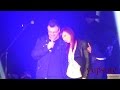 NewSong Oceans (With Jen Ledger) Live HD HQ ...