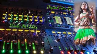 Download lagu Pallikodam Pogalama Echo Effects Song Remix High Quality Audio✨ mp3