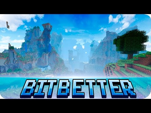 Ultimate Minecraft Resource Pack with Mind-Blowing Custom Sky!