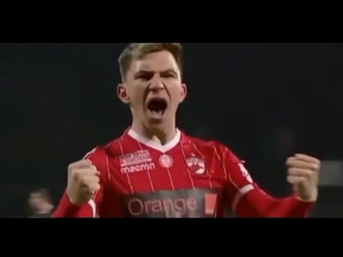 DEIAN SORESCU,STALPUL ECHIPEI !