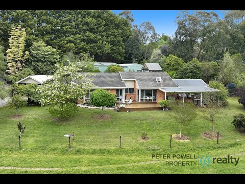 35 Gibson Road, Warragul, VIC 3820, 3 कमरे, 2 बाथरूम, House