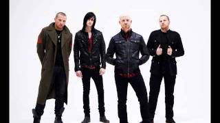 Mystery of You - RED