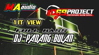 Download lagu DJ PADANG BULAN TERBARU BY 69 PROJECT || JINGGEL MA AUDIO @DikaArdiansyah @MAAUDIOLAWANG mp3