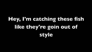 Hank Williams JR. - Country State of Mind