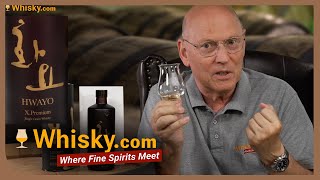 Hwayo X. Premium | Whisky Review