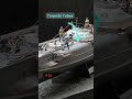 How Did The Fast Boats Change The Course Of Naval Warfare In WW2