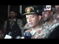 Paramilitaries raid MQM party HQ in Karachi