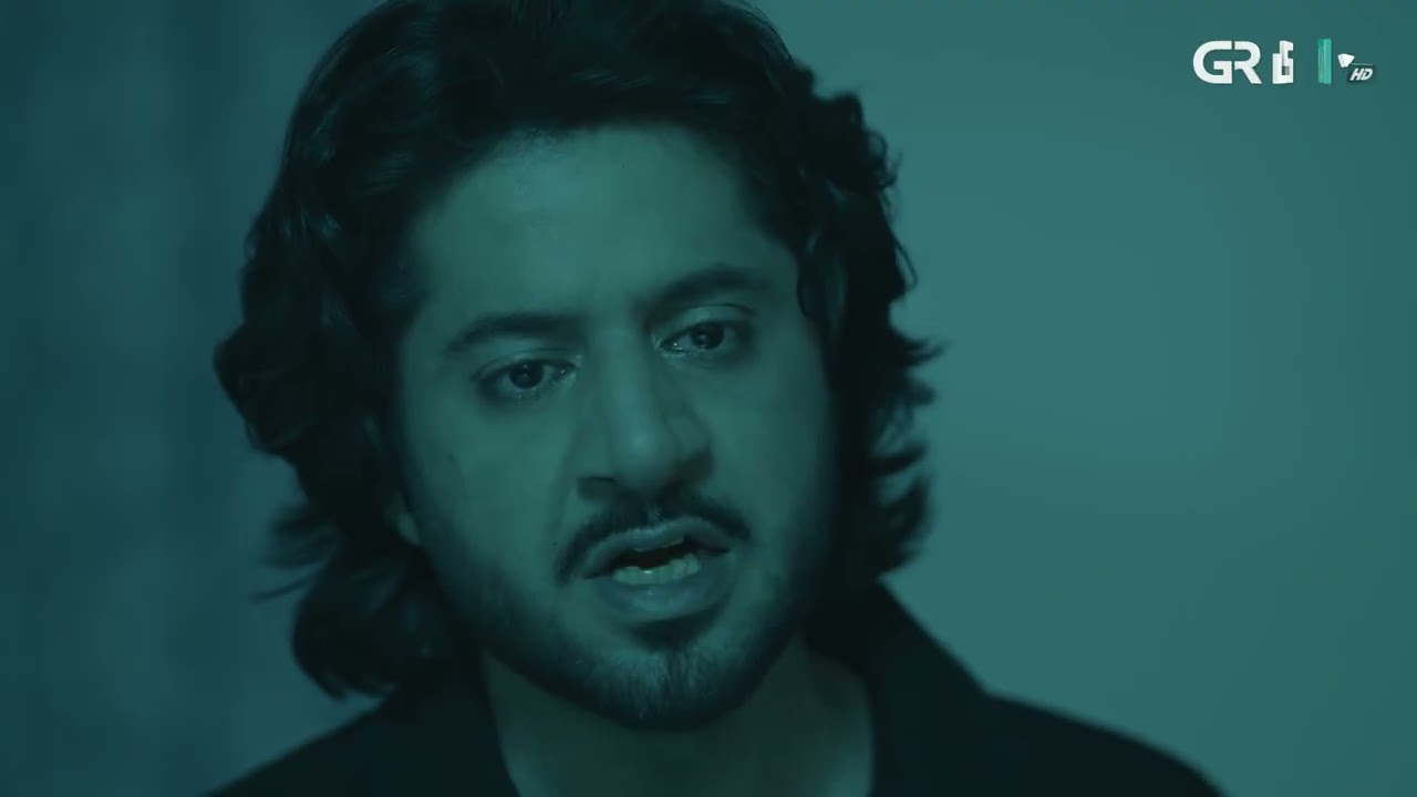 Ghulam Bashah Sundri Best Scene 02 | Imran Ashraf - Hina Afridi & Zaviyar Naumaan | Green TV