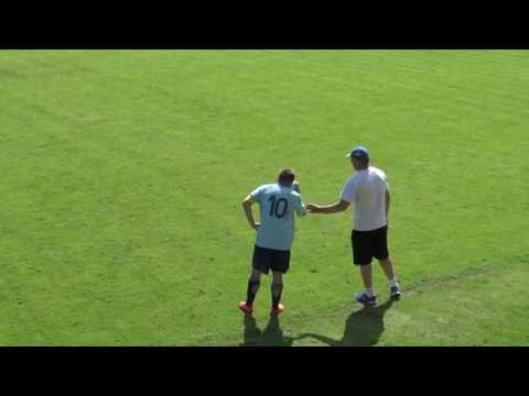 MU U19 Divize C RMSK Cidlina Nový Bydžov   TJ Jiskra Ústí nad Orlicí