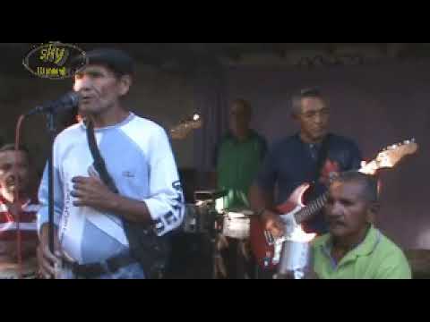 Los Teides Así es mi tierra