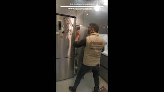 Ankara Mutfak Dolabı Modelleri | Ankara Mutfak Dekorasyon Tadilat