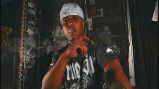 Big Pun Ft Prospect - Off Wit His Head