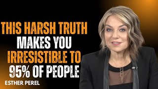 Download lagu This Harsh Truth Makes You Irresistible to 95% of People Esther Perel: mp3 Download lagu This Harsh Truth Makes You Irresistible to 95% of People Esther Perel: mp3