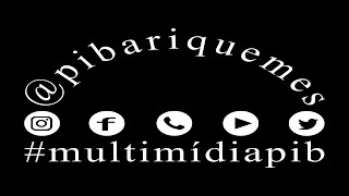 CULTO CELBRAÇÃO DOMINGO 25 AGOSTO 2024