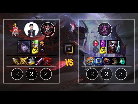 APK Trigger Aphelios vs Ekko Bot - KR Patch 10.12