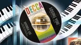 Brenda Lee -  Losing You