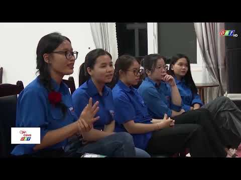 SSVN lan tỏa kỹ năng phòng chống đuối nước và tai nạn thương tích - Đắk Lắk