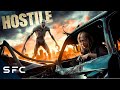 Hostile | Full Horror Sci-Fi Movie | Apocalyptic Alien Attack
