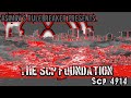 SCP 4914  Gamer Against Weeds