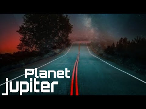 GemValleyMusiQ - Planet Jupiter ( feat.Toxicated Keys & Dr Kay98)