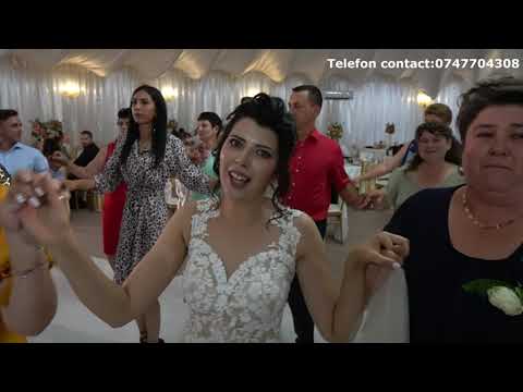 Andreea-Georgiana Radu si Trupa FM Project Muzik - Hore nunta 2022